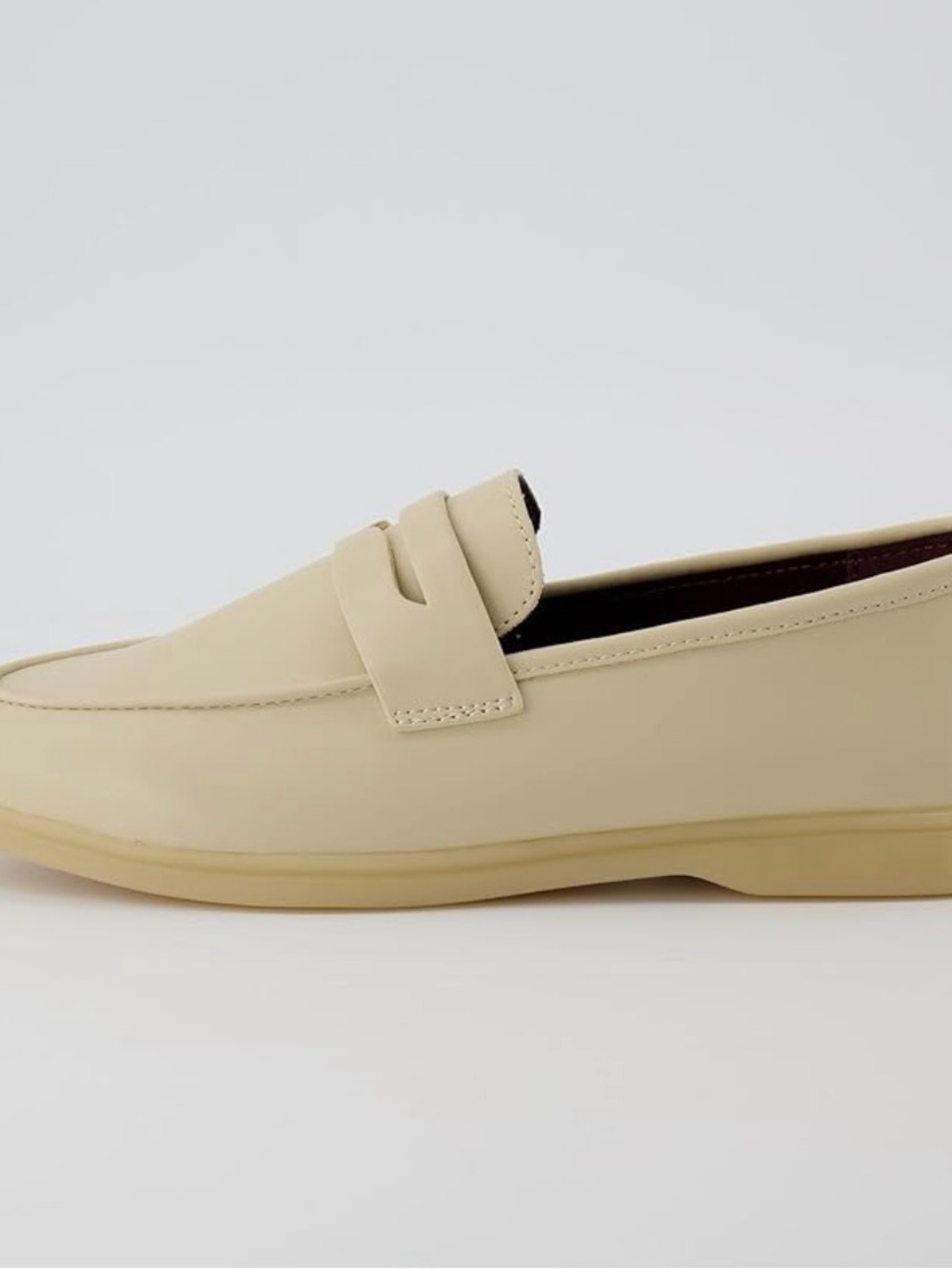 CUSHIONAIRE Mocasines Jetset to women size 8 and a half New
